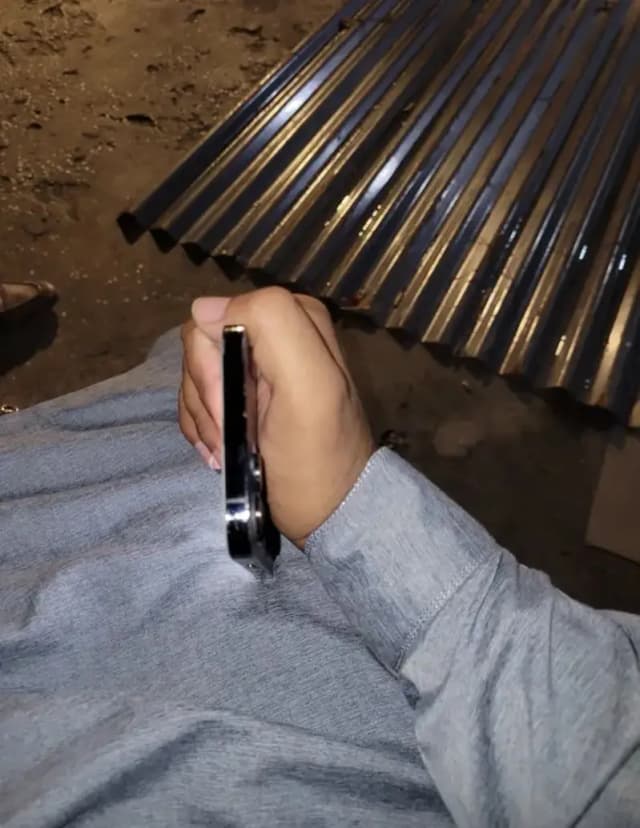 Apple iPhone 12 Pro Max