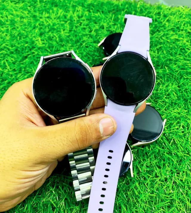 Samsung Smart Watch 4, 5, 6, 8 & Ultra | Premium Original Watches