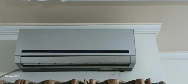 Galanz 1.5 ton AC