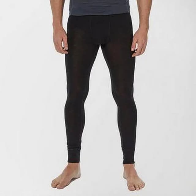 Polyester/Spandex Compression Leggings Tights Pent, Adults