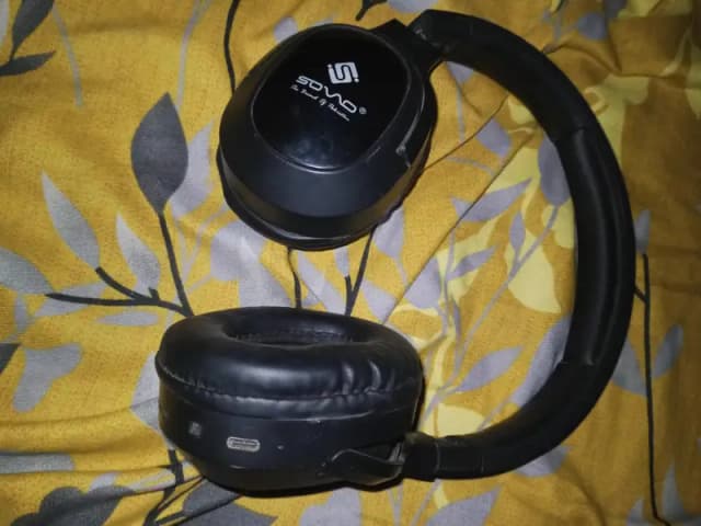 sovo headphones