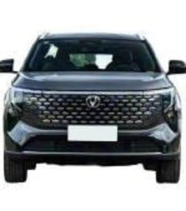 Changan CS55 Plus STANDARD CHANGAN CS55 Plus 1.5T NEW BLUE WHALE 2026
