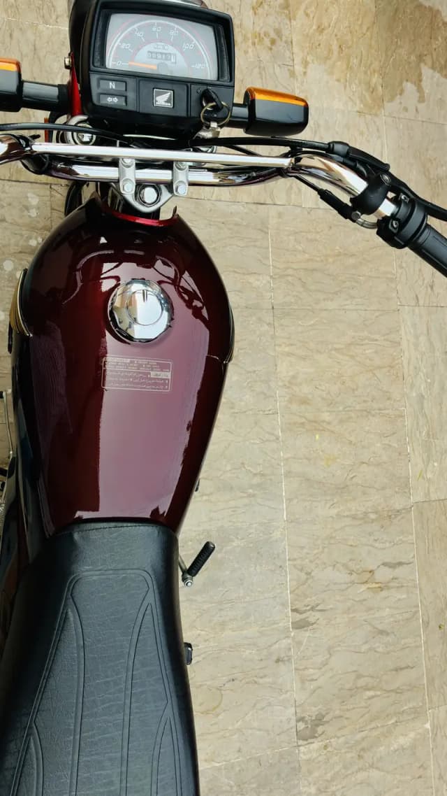 Honda CD 70 10/10 condition for sale
