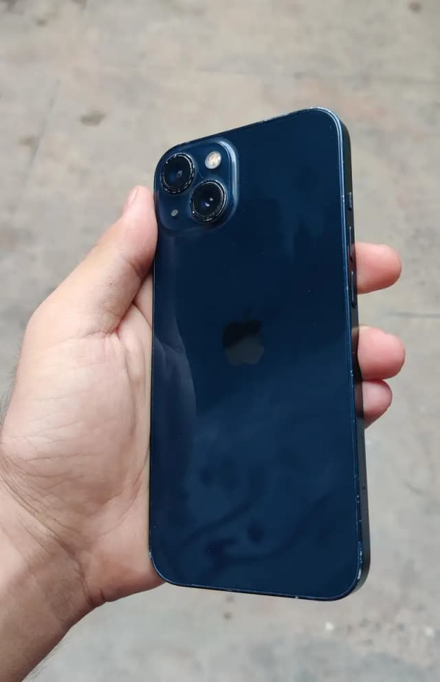 Apple iPhone 14 bypass