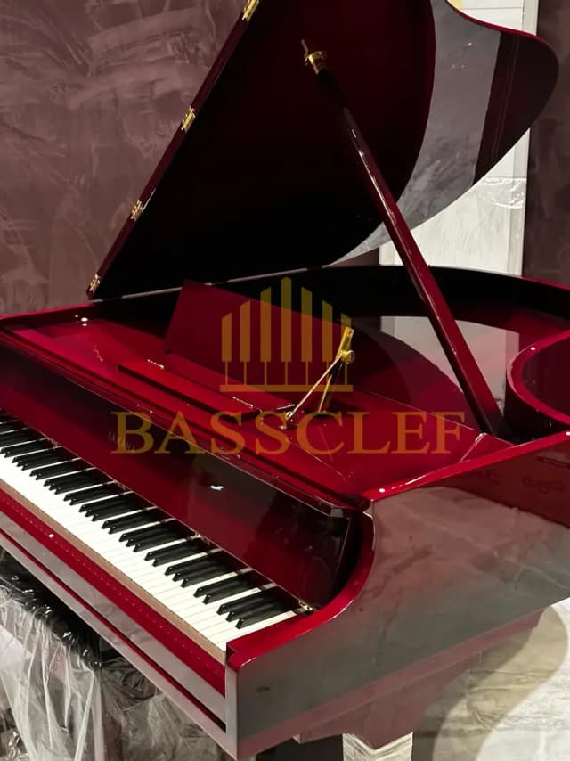 Bassclef Grand Piano/Grand Piano/Billiards/pool table/keyboards/piano
