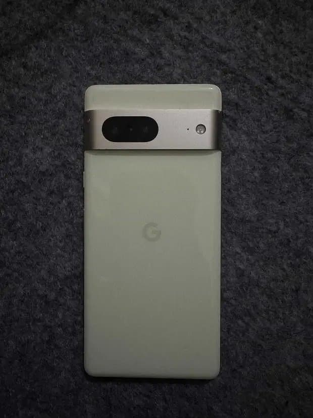Google Pixel 7