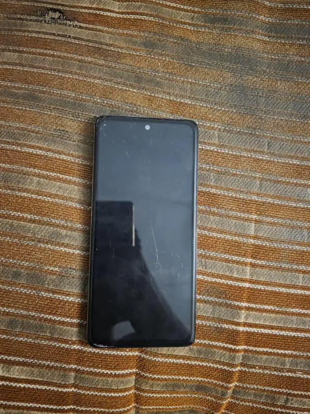 Samsung Mobile A72