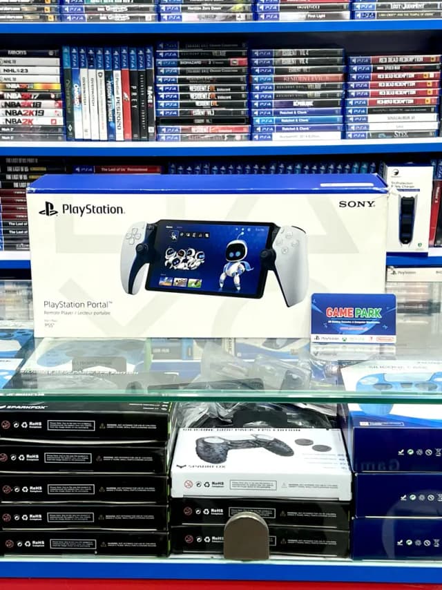PlayStation Portal