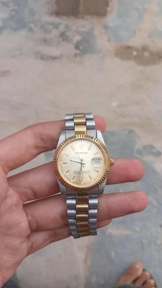 ProKing Watch