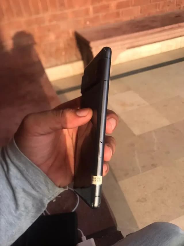 Google Pixel 7