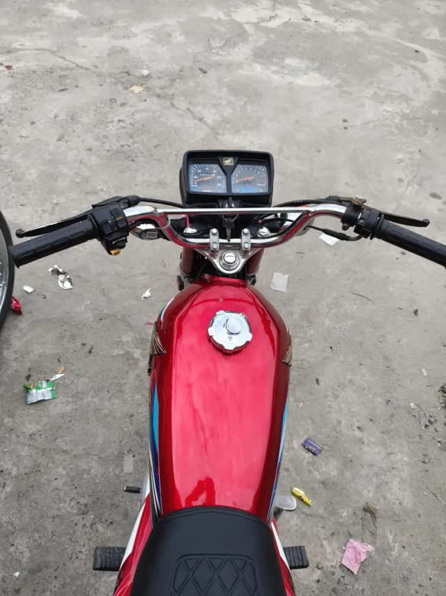 24 Model 125