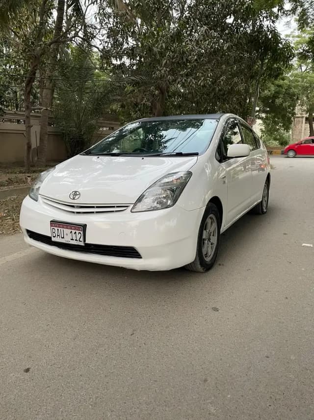 Toyota Prius 2010/2013