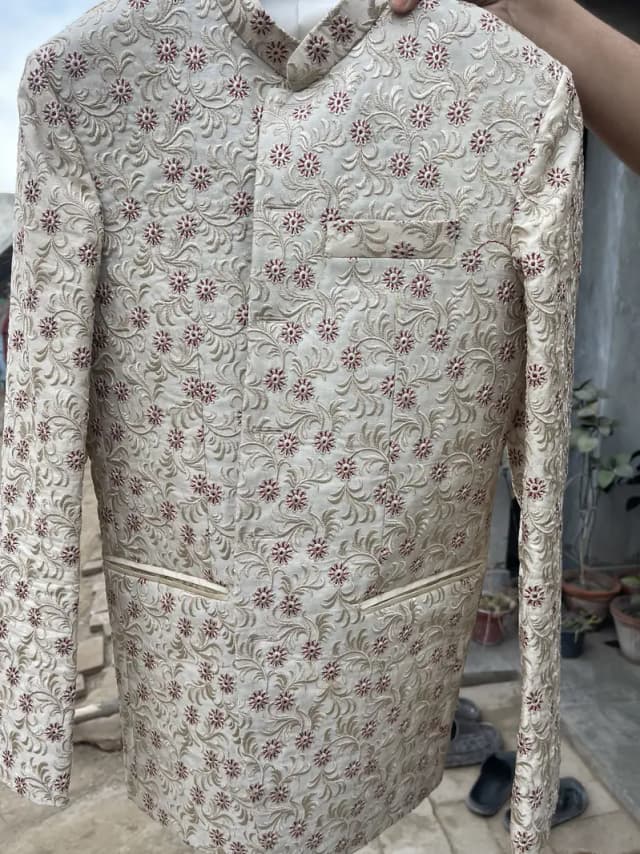 PRINCE COAT WEDDING SPECIAL FOR YOUR LOVED ONES Condition 10/10