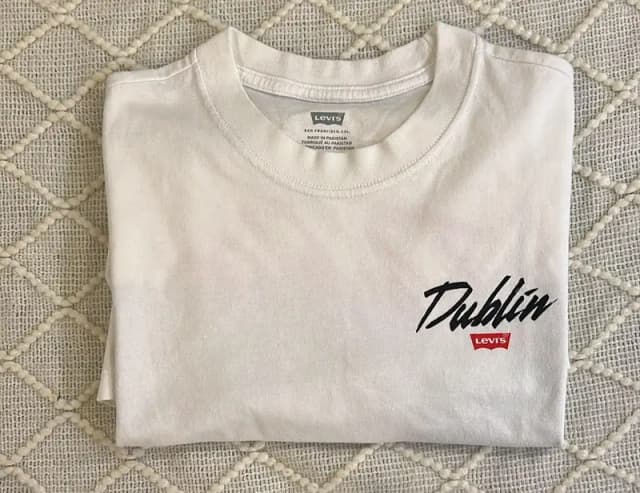 Levis Tees