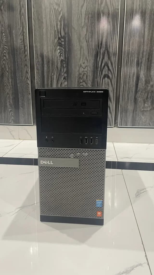 Dell Optiplex 9020 | Office PC, Home PC