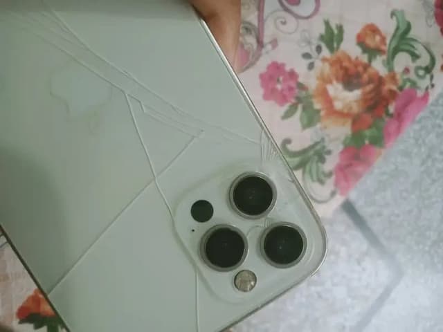 Apple iPhone 12 Pro