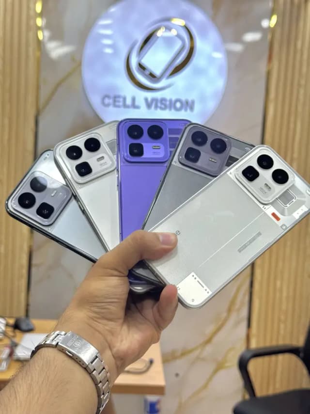 Realme Neo 8