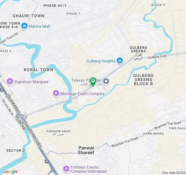 Best Options For Flat Is Available For Sale In Luxus Mall And Residency