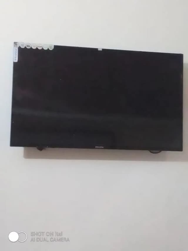 Ecostar led