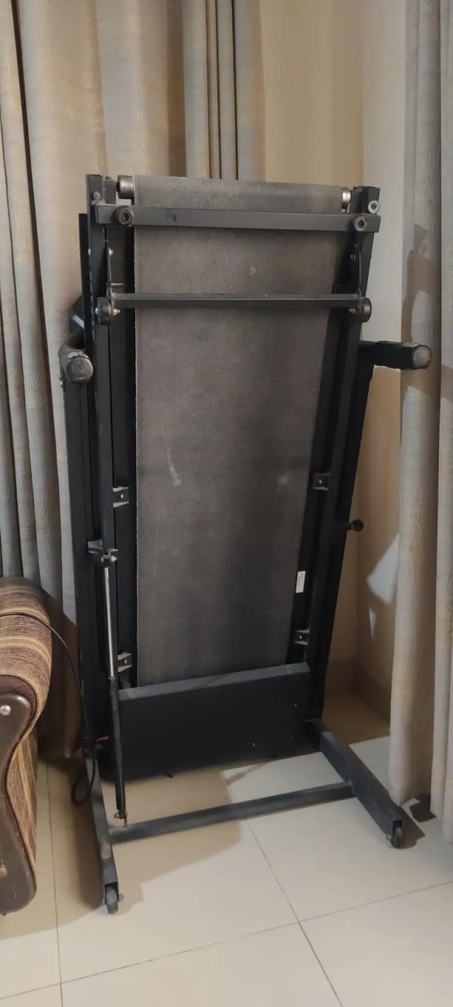 tradmil machine