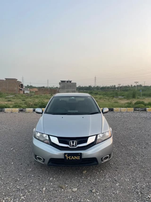 URGENT SELL Honda City IVTEC 2018/19 | Honda City | City Car For Sale