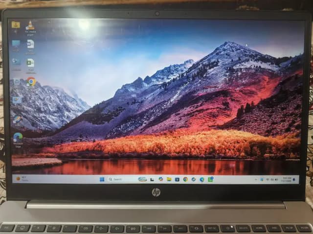 HP 15 FD0095WM - i5 12 Gen - 16/512 - Laptop
