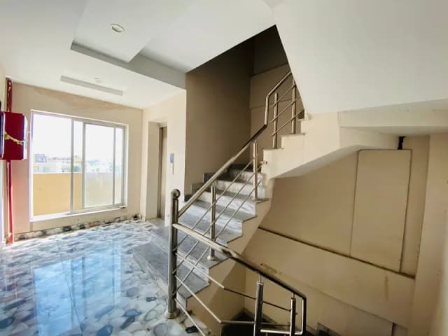 1 Bedrooms Apartment For Sale