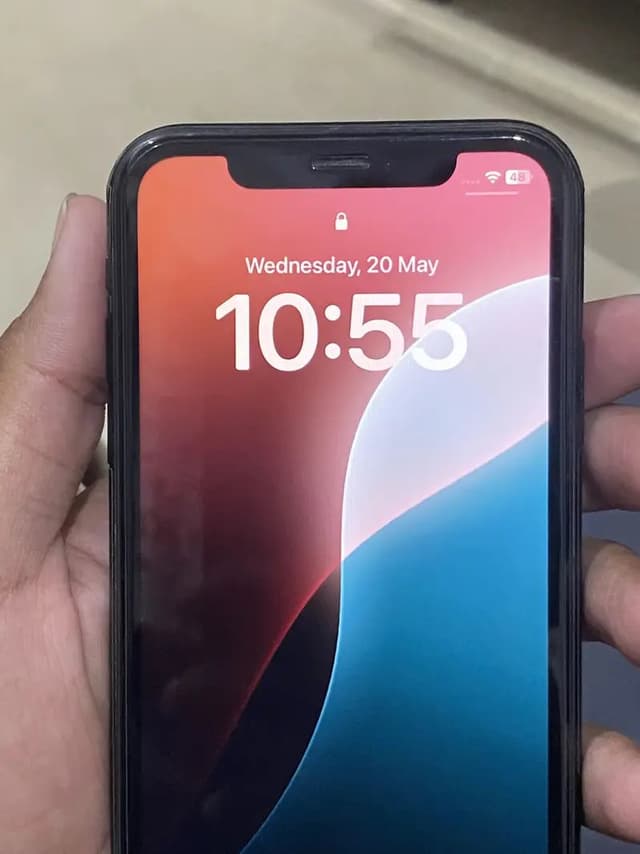 Apple iPhone XR