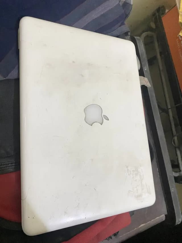 Macbook 2009