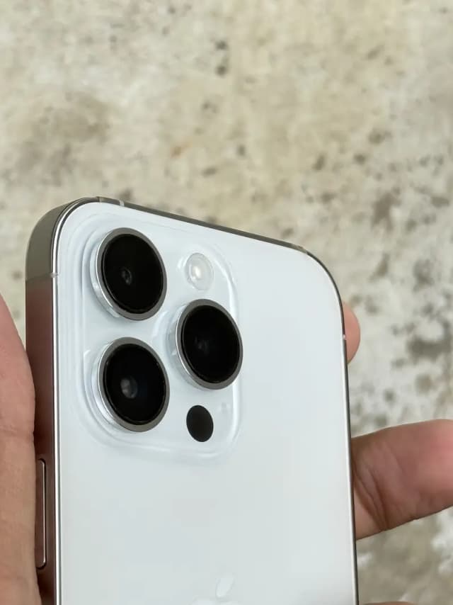 Apple iPhone 14 Pro 256 GB NON PTA APPROVED/ DUAL SIM