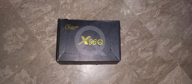 X96Q TV box