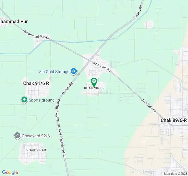 SHARJAH TRADE CENTER COMMERCIAL PLOT FOR SALE ON BYPASS