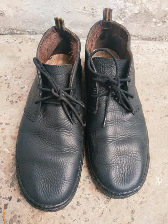 ( HUSH PUPPIES SHOES) Original Branded Imported . . .