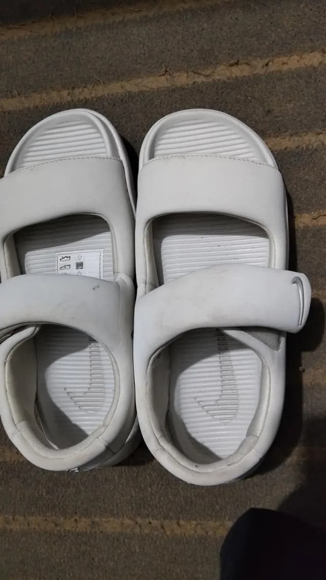 Nike shoes