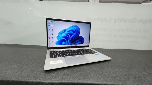 HP EliteBook 840 G8,Corei5,11 Gen, 16 Gb,256 SSd, Laptops