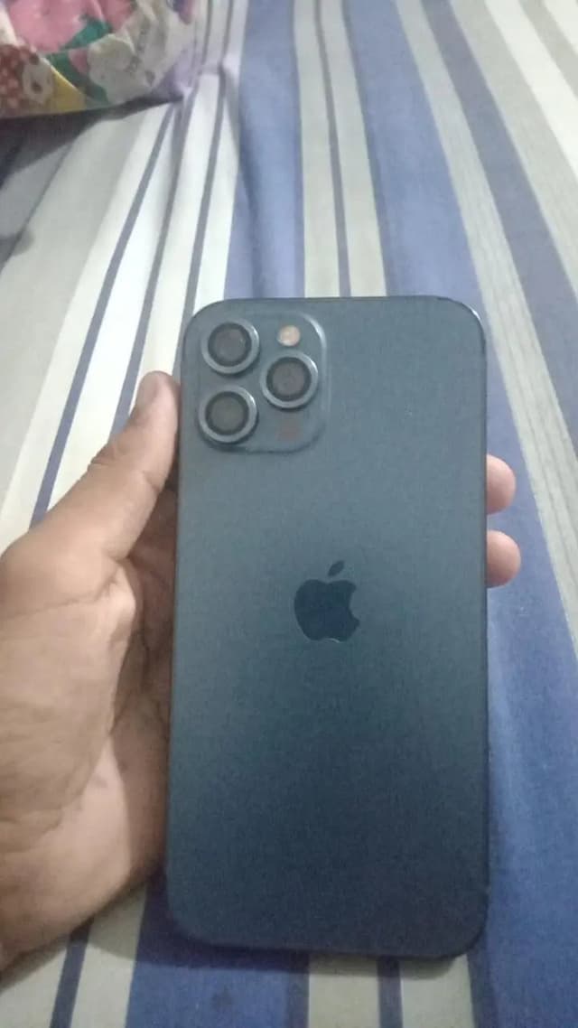 Apple iPhone 12 Pro Max