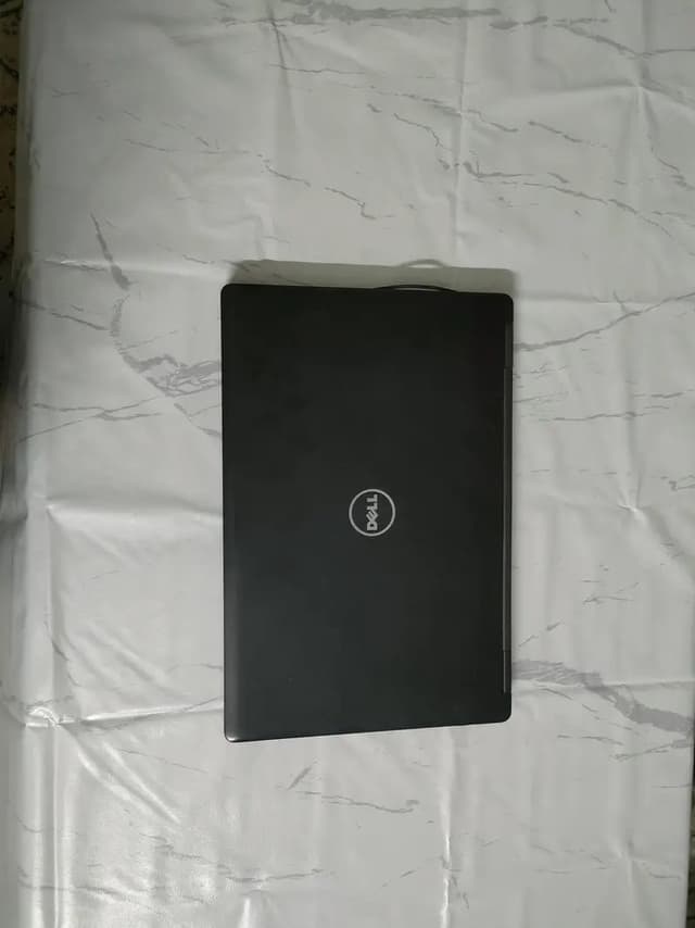 Dell latitude 5500