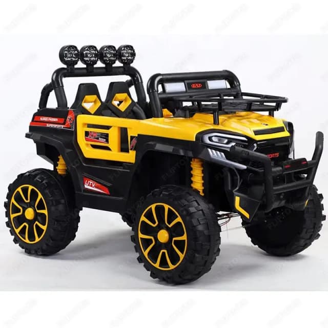Kids Jeep| 4x4|Kids Cars|Baby Cars|Kids Electric Jeeps|police jeep