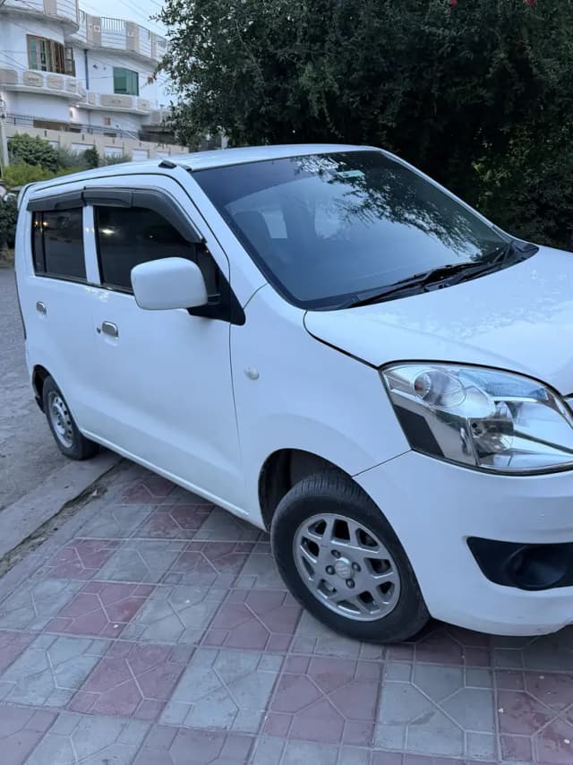 Suzuki Wagon R 2022