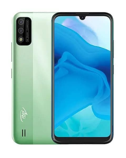 Itel A25