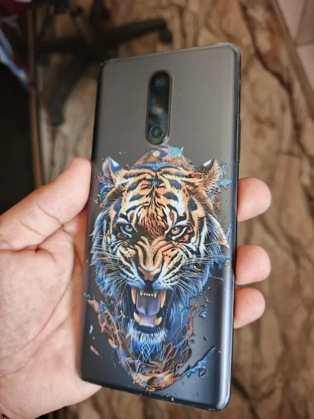 One Plus 8