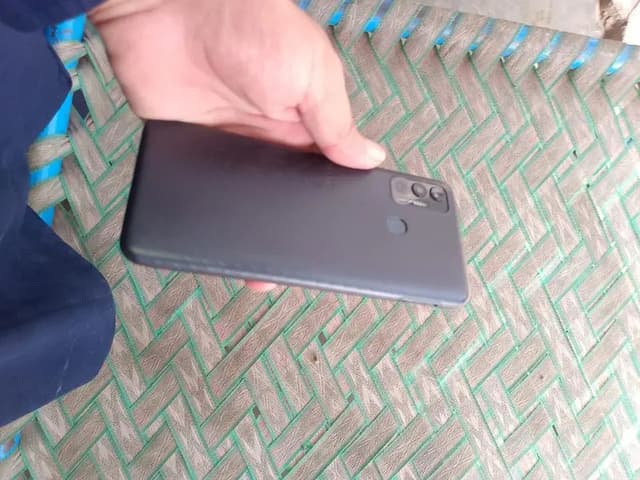 Tecno Spark 7 4/64