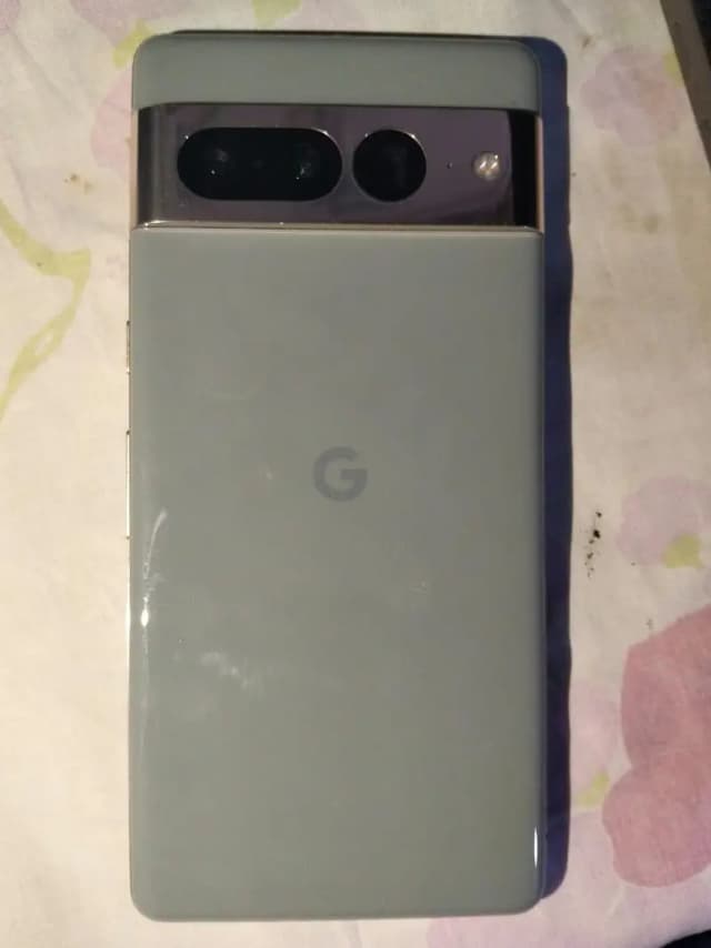 Google pixel 7 pro 12 Gb 128Gb