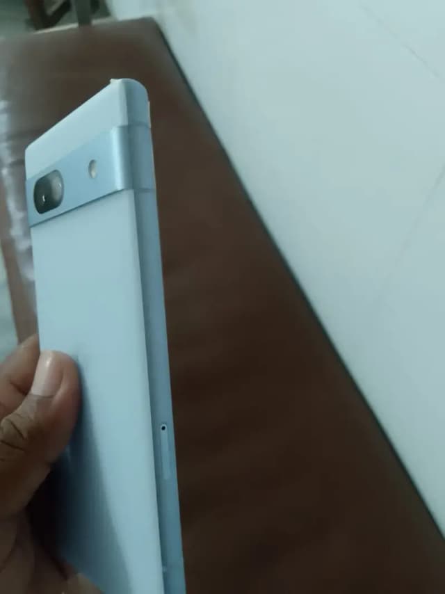Google Pixel 7a