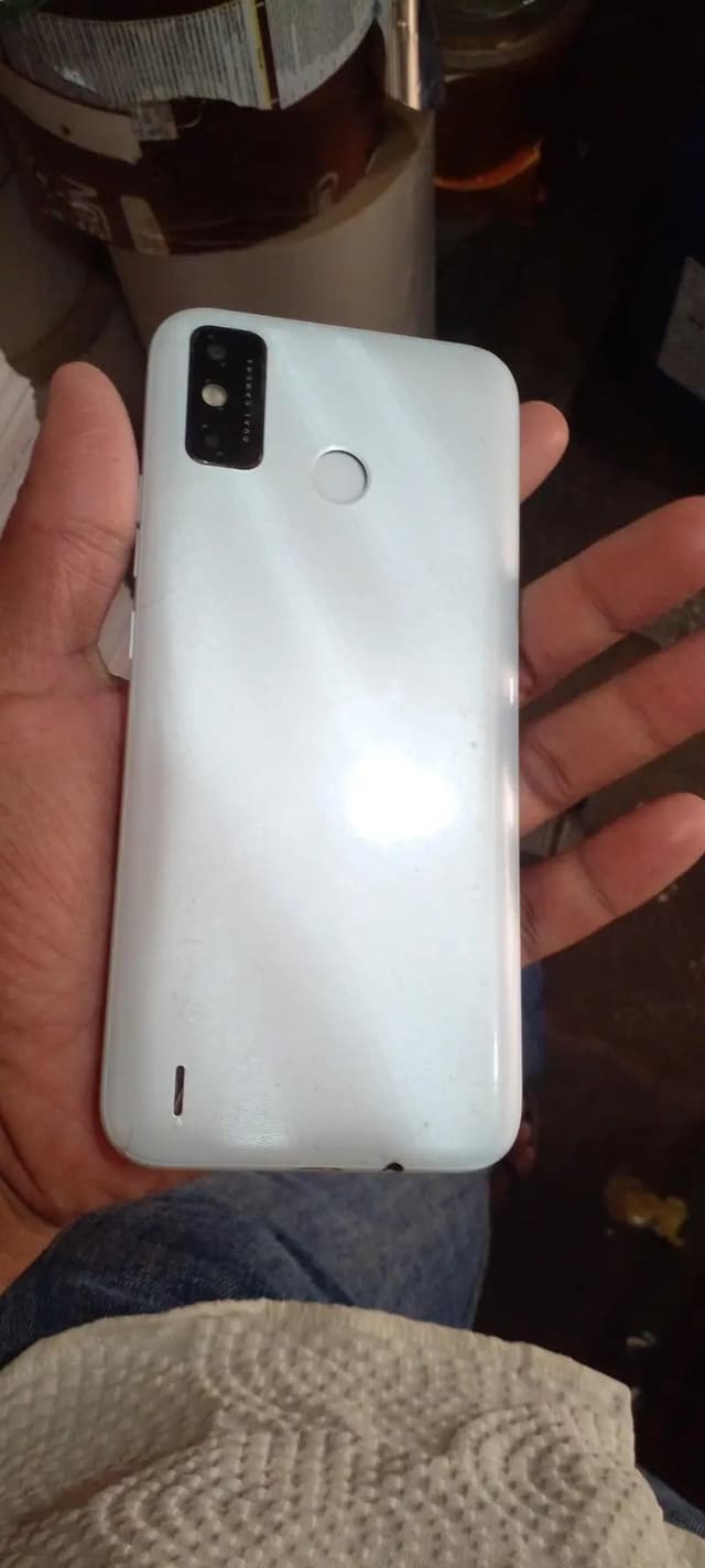 Infinix