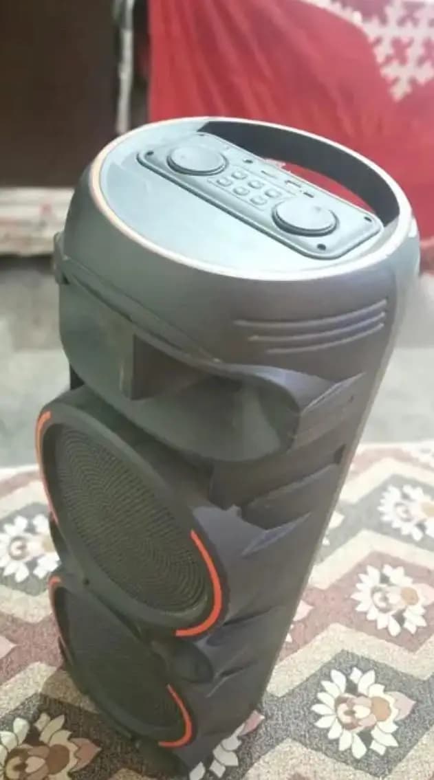 Sound System