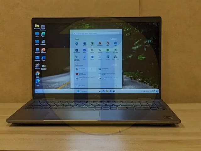 Dell Latitude Core i7 12th Generation – 14-Inch Full HD Display