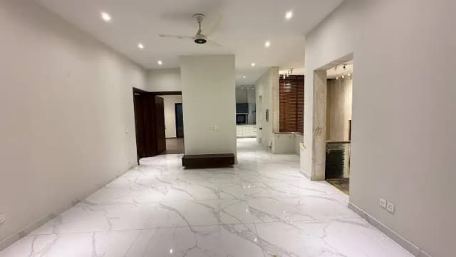 Rawalpindi Bahria Town Phase8 1 Kanal House For Sale