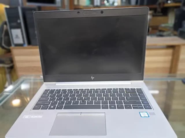 HP elite book
