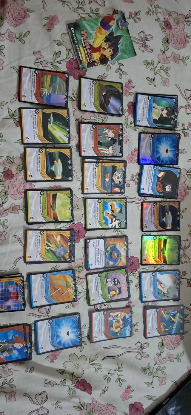 beyblades